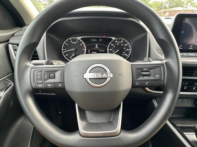 2025 Nissan Rogue S Glendale Heights IL