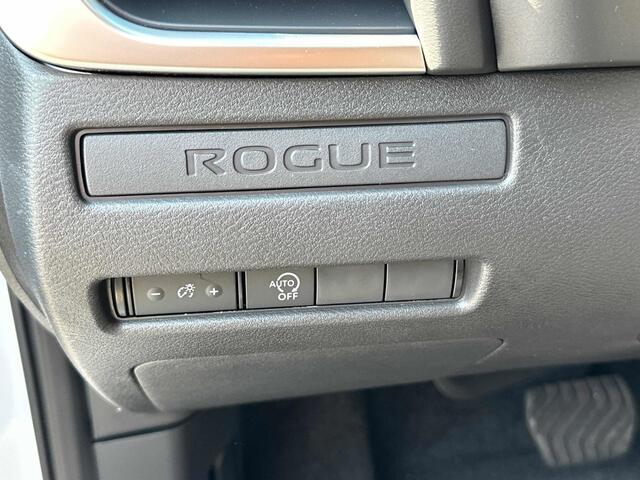 2025 Nissan Rogue S Glendale Heights IL