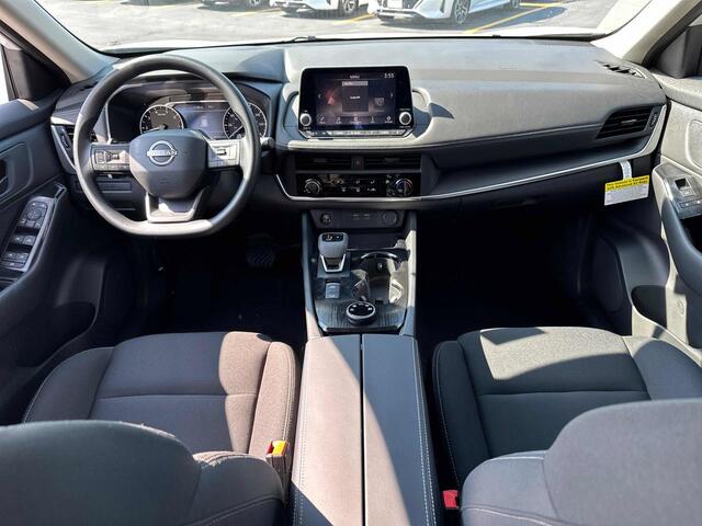2025 Nissan Rogue S Hoffman Estates IL