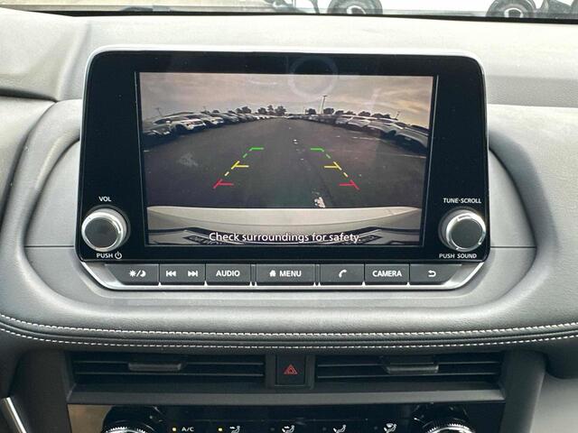 2025 Nissan Rogue S Hoffman Estates IL