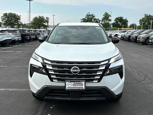 2025 Nissan Rogue S Hoffman Estates IL