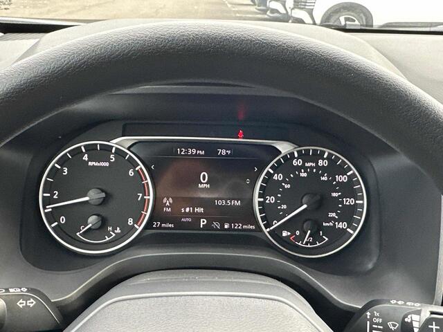 2025 Nissan Rogue S Hoffman Estates IL