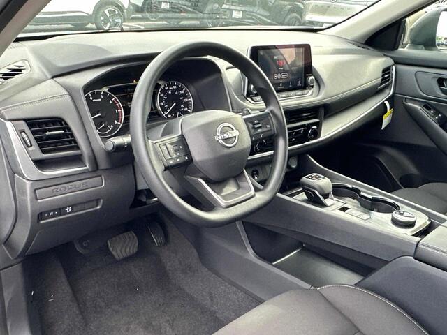 2025 Nissan Rogue S Hoffman Estates IL