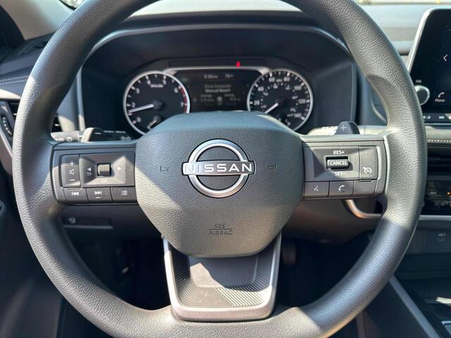 2025 Nissan Rogue S Hoffman Estates IL