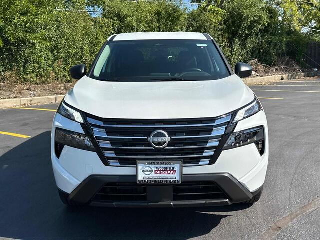 2025 Nissan Rogue S Hoffman Estates IL