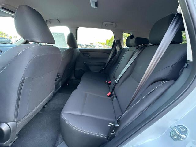 2025 Nissan Rogue S Hoffman Estates IL