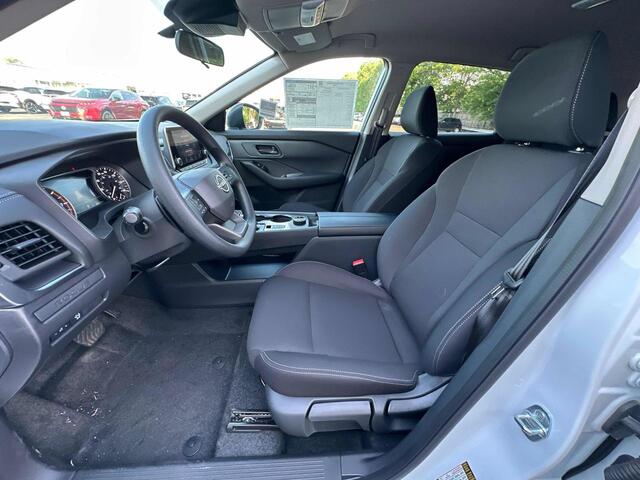 2025 Nissan Rogue S Hoffman Estates IL
