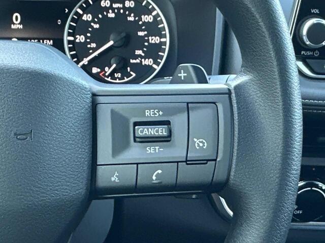 2025 Nissan Rogue S Hoffman Estates IL
