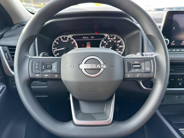 2025 Nissan Rogue S Hoffman Estates IL