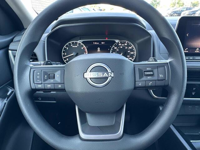 2025 Nissan Rogue S Hoffman Estates IL