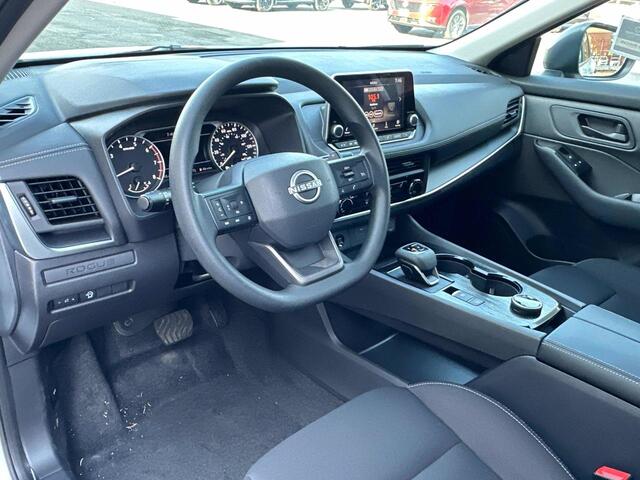 2025 Nissan Rogue S Hoffman Estates IL