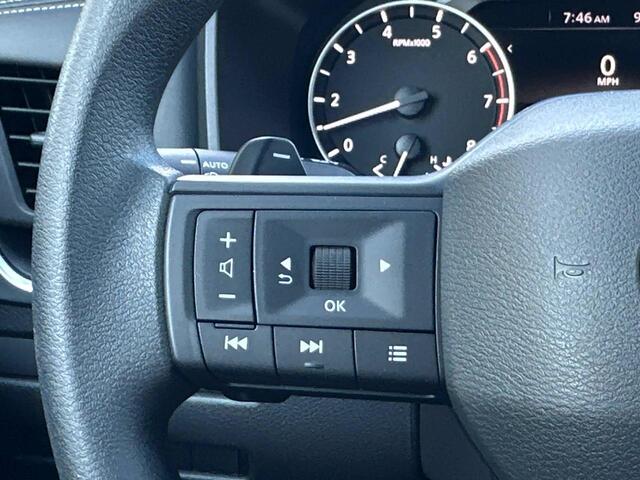 2025 Nissan Rogue S Hoffman Estates IL