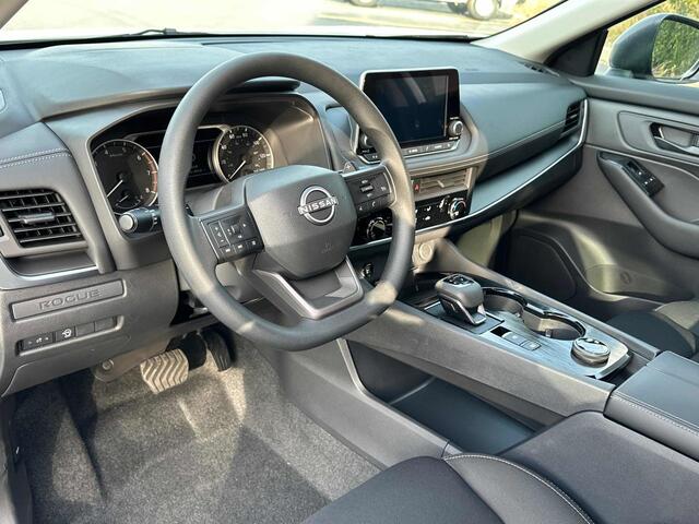 2025 Nissan Rogue S Hoffman Estates IL