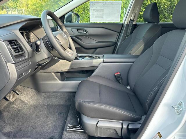 2025 Nissan Rogue S Hoffman Estates IL