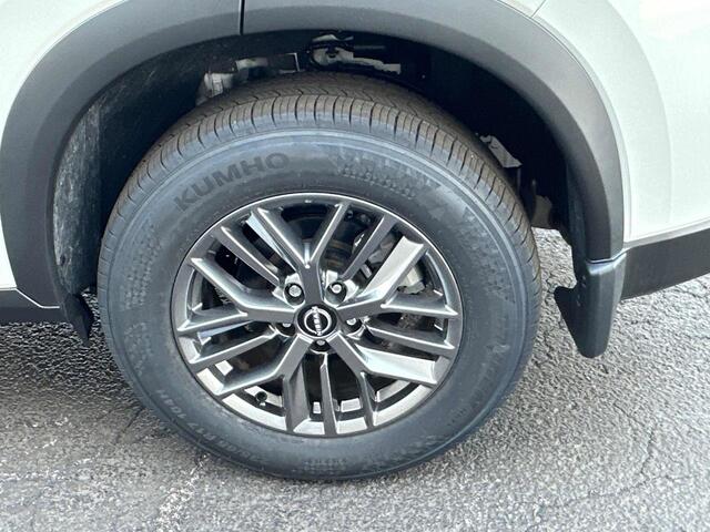 2025 Nissan Rogue S Hoffman Estates IL