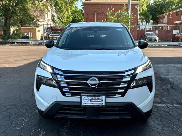 2025 Nissan Rogue S Hoffman Estates IL