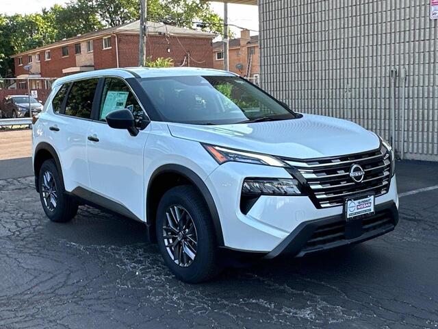 2025 Nissan Rogue S Hoffman Estates IL