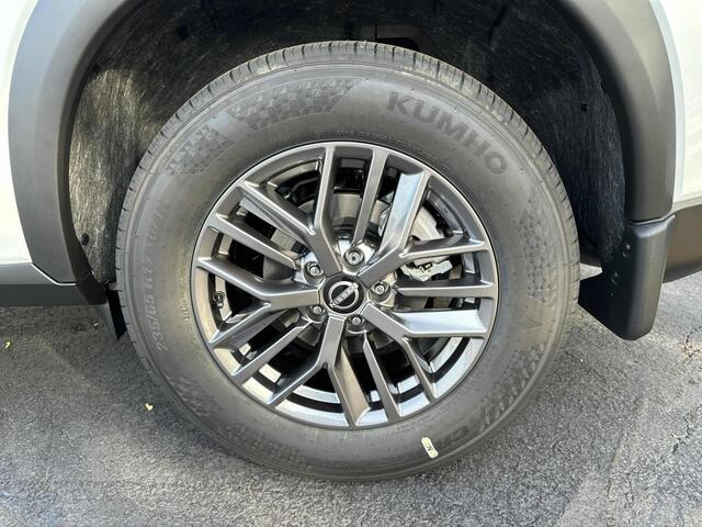 2025 Nissan Rogue S Hoffman Estates IL