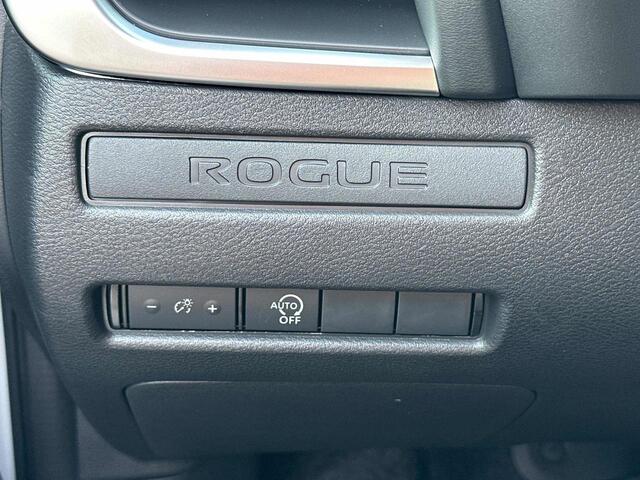 2025 Nissan Rogue S Hoffman Estates IL