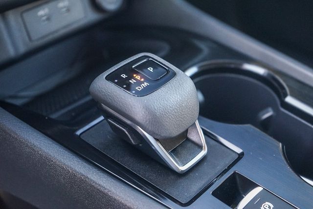 2025 Nissan Rogue S Huntington Beach CA