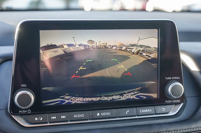 2025 Nissan Rogue S Huntington Beach CA