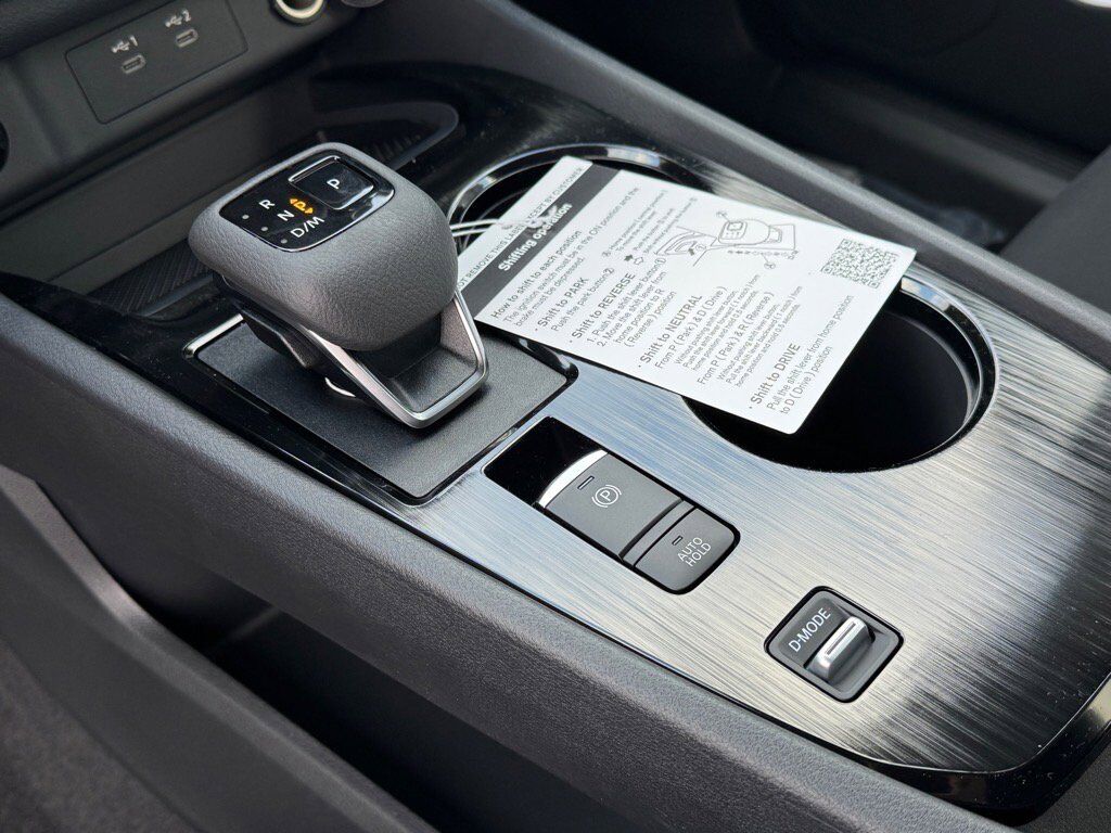 2025 Nissan Rogue S Johnson City TN