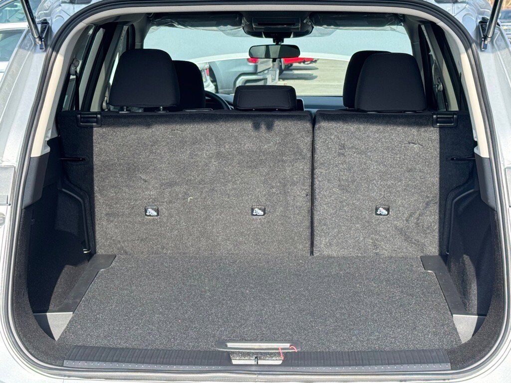 2025 Nissan Rogue S Johnson City TN