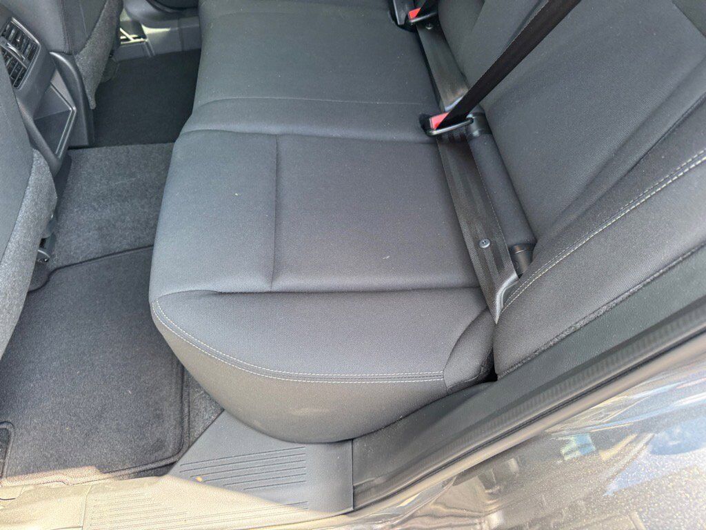 2025 Nissan Rogue S Johnson City TN