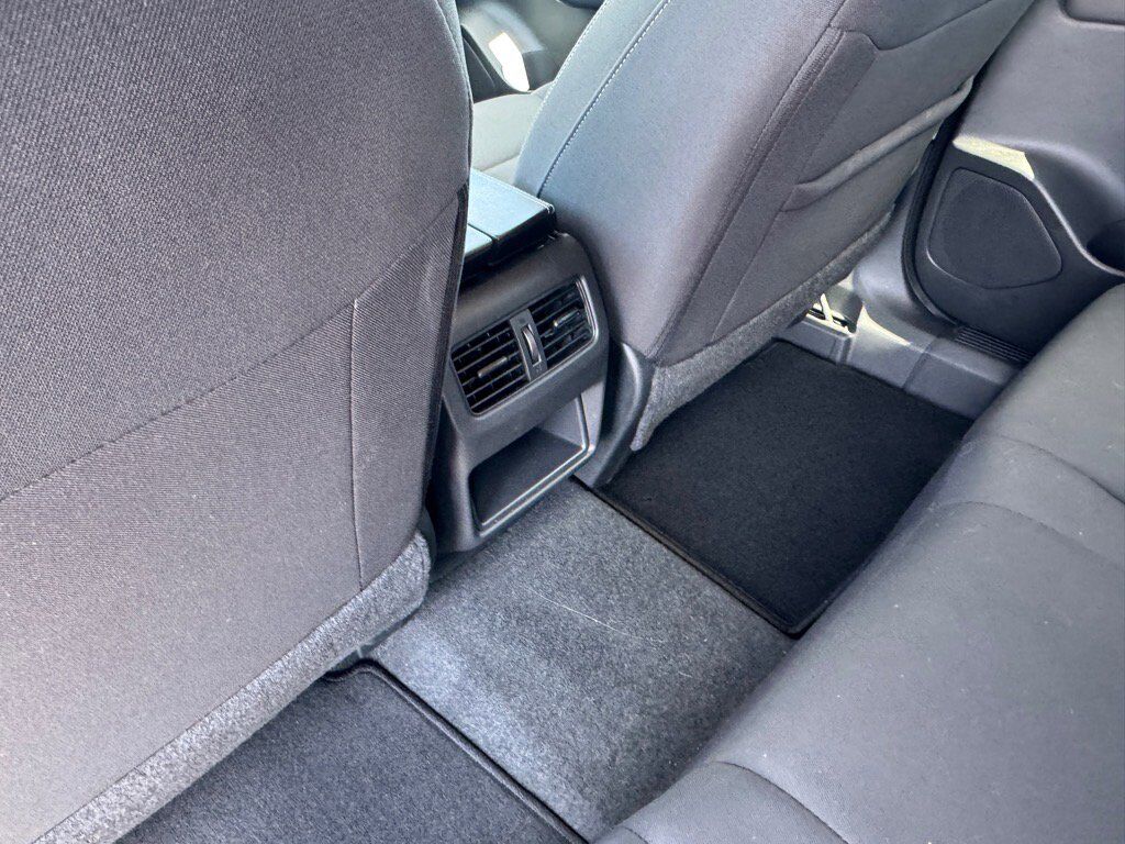 2025 Nissan Rogue S Johnson City TN