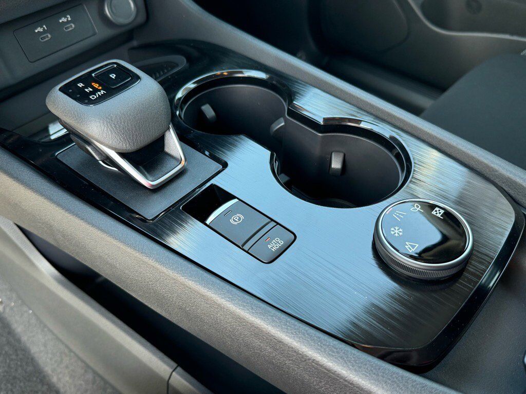 2025 Nissan Rogue S Johnson City TN