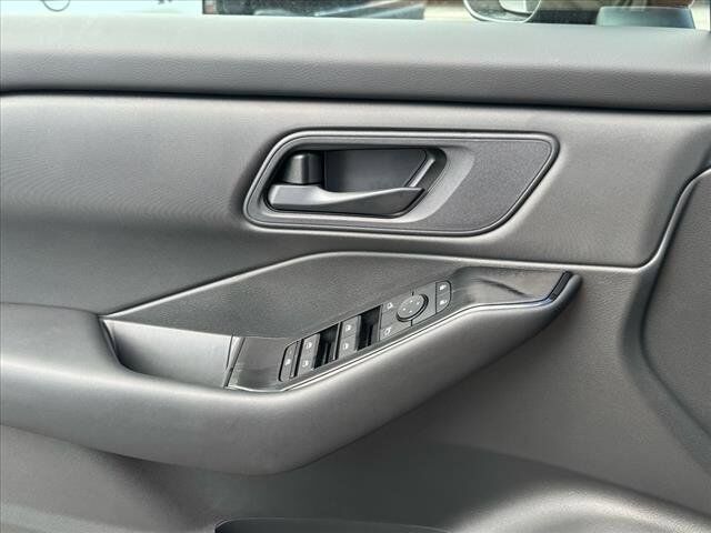 2025 Nissan Rogue S Johnson City TN