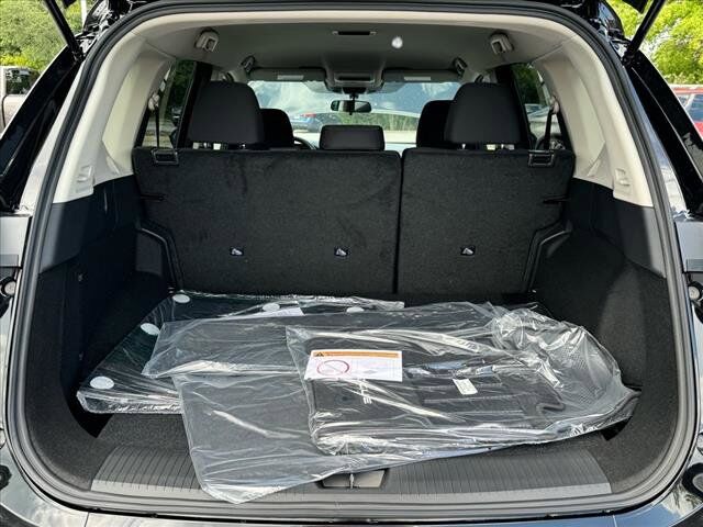 2025 Nissan Rogue S Johnson City TN