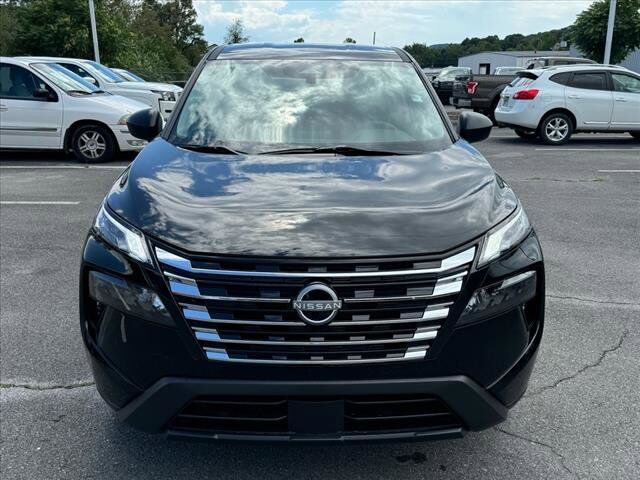 2025 Nissan Rogue S Johnson City TN