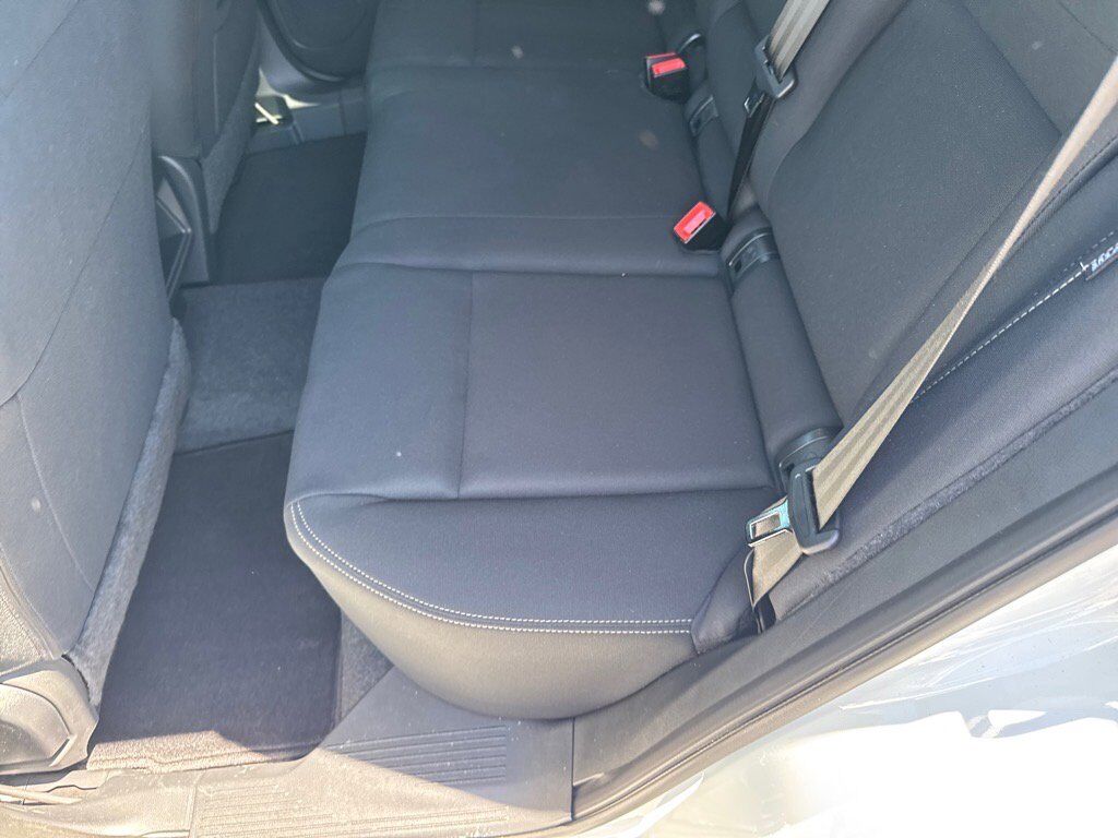 2025 Nissan Rogue S Johnson City TN