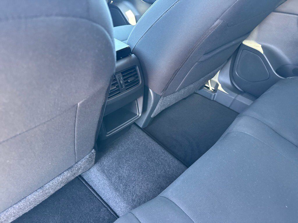2025 Nissan Rogue S Johnson City TN