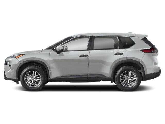 2025 Nissan Rogue S Kennesaw GA