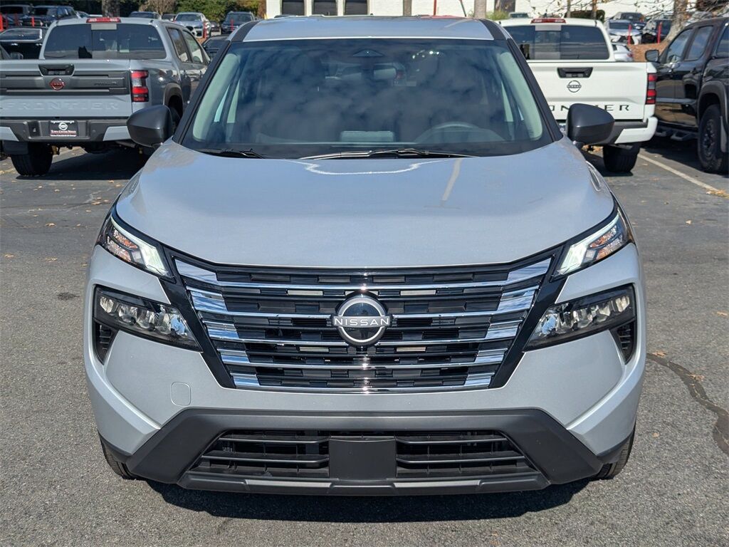 2025 Nissan Rogue S Kennesaw GA