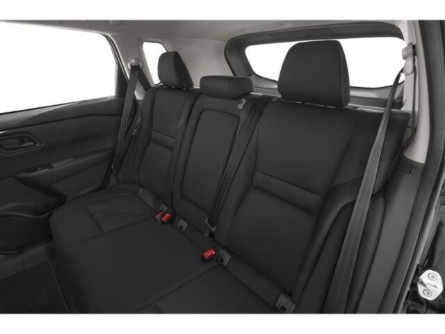 2025 Nissan Rogue S Kennesaw GA