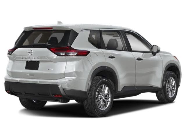 2025 Nissan Rogue S Kennesaw GA