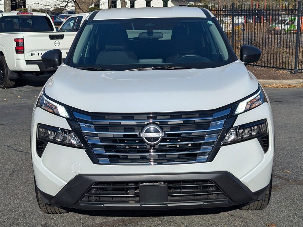 2025 Nissan Rogue S Kennesaw GA