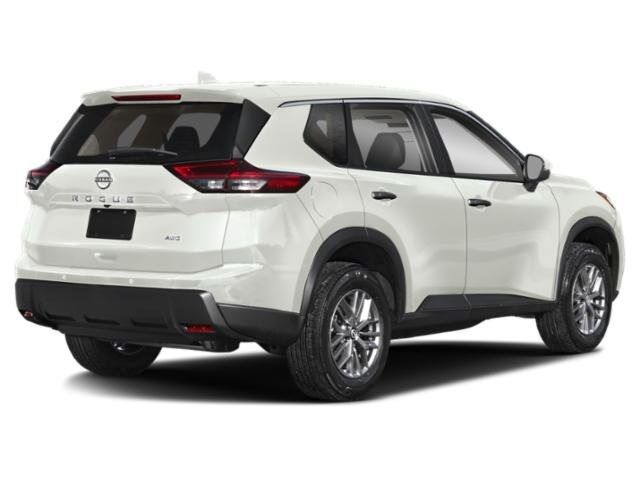 2025 Nissan Rogue S Kennesaw GA