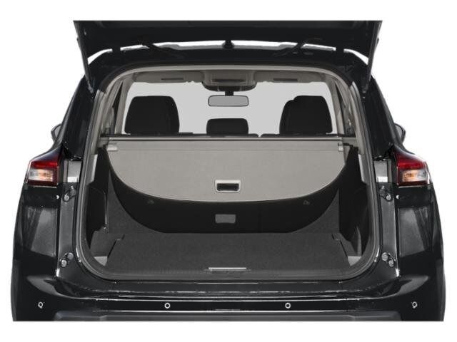 2025 Nissan Rogue S Kennesaw GA