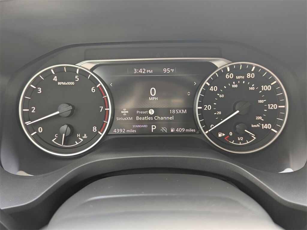 2025 Nissan Rogue S Kennesaw GA