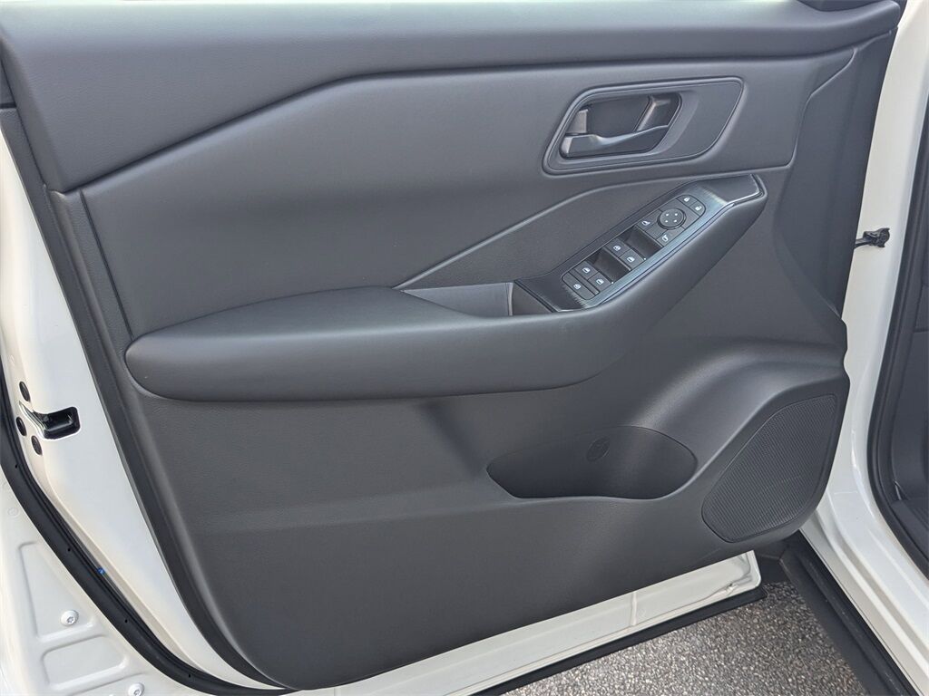 2025 Nissan Rogue S Kennesaw GA