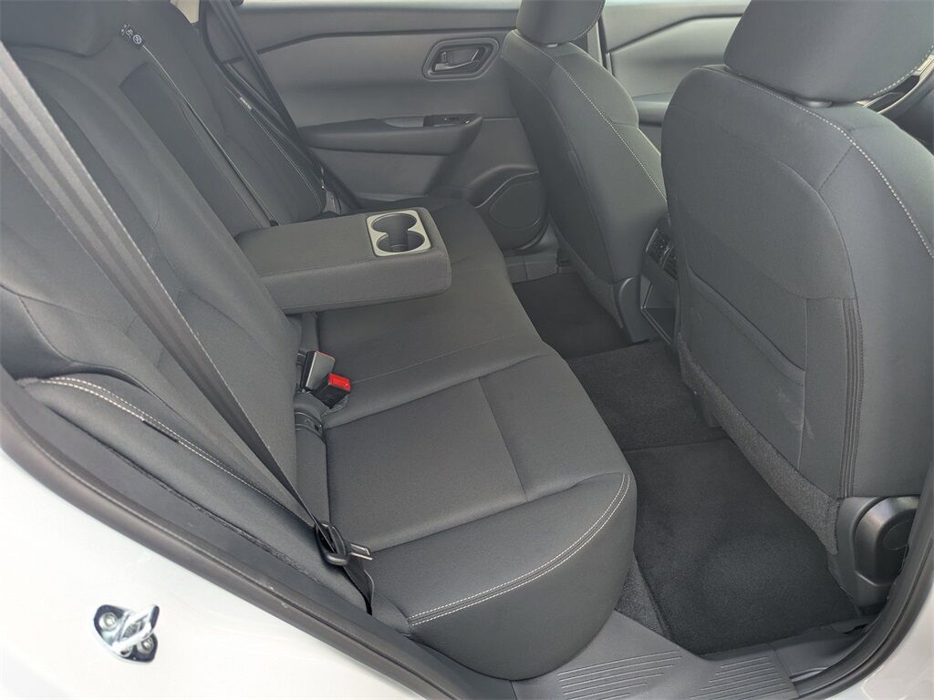 2025 Nissan Rogue S Kennesaw GA