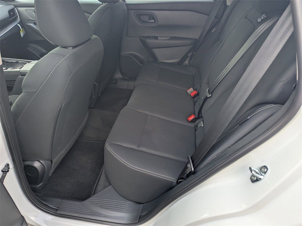 2025 Nissan Rogue S Kennesaw GA