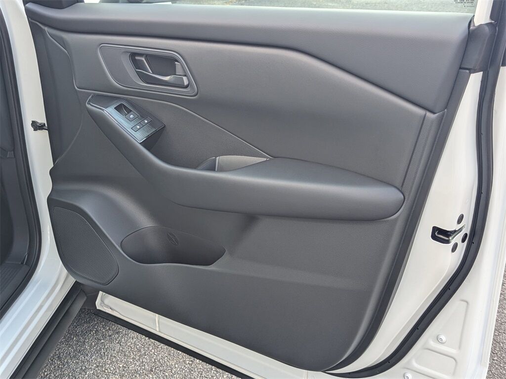 2025 Nissan Rogue S Kennesaw GA