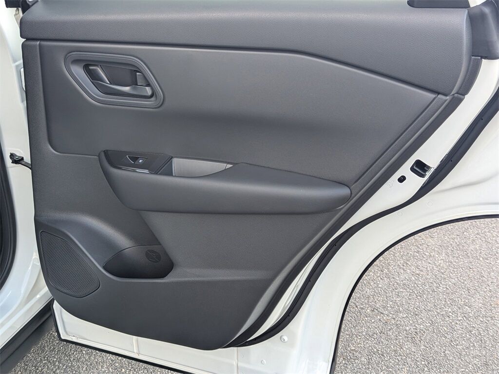 2025 Nissan Rogue S Kennesaw GA