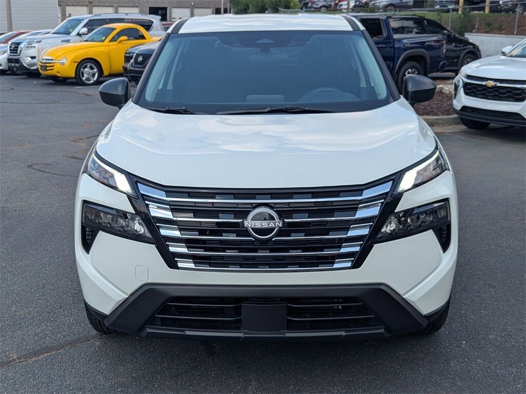 2025 Nissan Rogue S Kennesaw GA