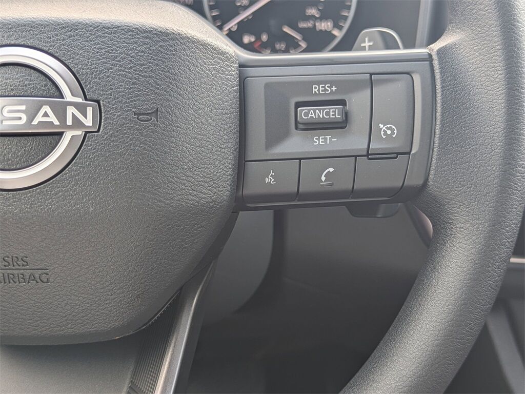2025 Nissan Rogue S Kennesaw GA